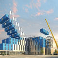 The Advantages of Modular Building Design: A Comprehensive Guide