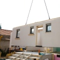 The Advantages and Differences of Modular Construction