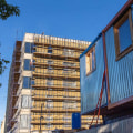 The Advantages of Modular Construction: A Comprehensive Guide