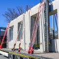 The Hidden Disadvantages of Modular Construction