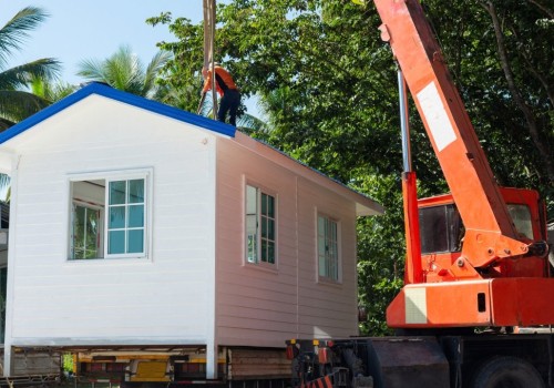 The Truth About Modular Homes and Real Homes