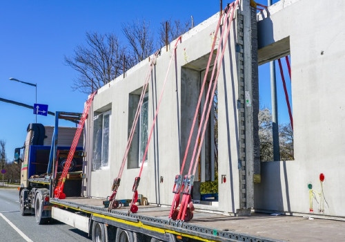 The Hidden Disadvantages of Modular Construction