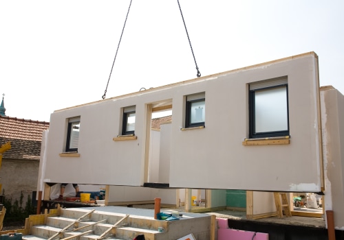 The Language of Modular Construction: Understanding the Terms